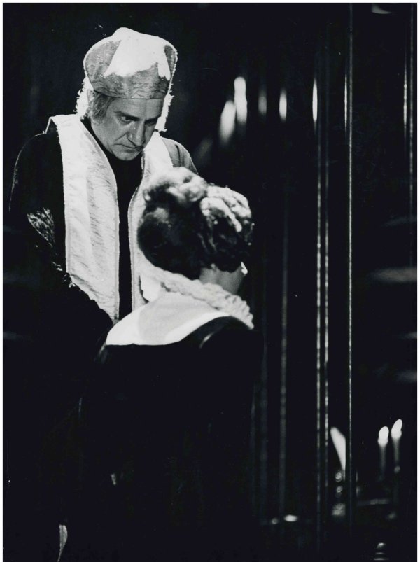 Снимка: Театър "Българска армия"